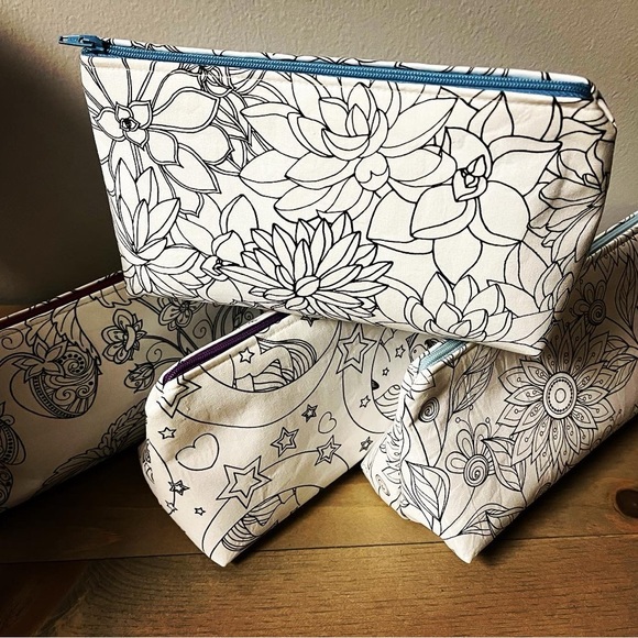 Custom colour your own bag - Picture 2 of 2